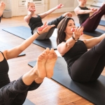 Doç. Dr. Murat Tufan "Pilates kalp sağlığı için faydalıdır"