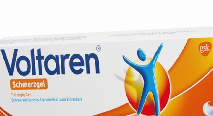 Se puede tomar voltaren y paracetamol juntos