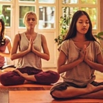 İç Gücünüzü Geliştiren Yoga Pozisyonları…